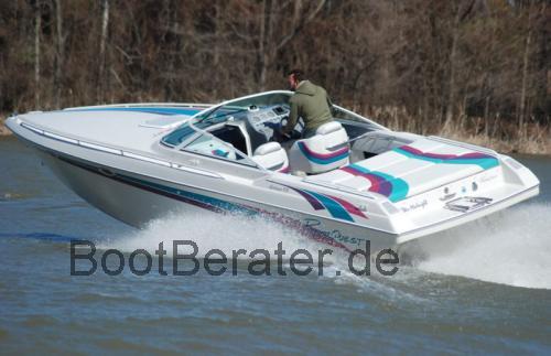 Powerquest 290 Enticer FX technische daten
